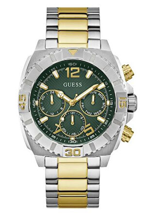 Guess GUGW0800G1 Erkek Kol Saati