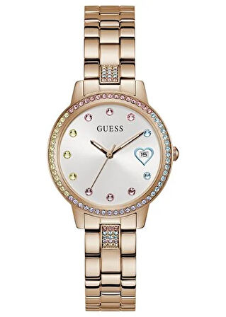 Guess GUGW0657L3 Kadın Kol Saati