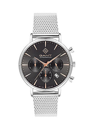 Gant G123004 Erkek Kol Saati