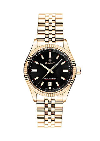 Gant G171007 Erkek Kol Saati