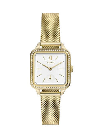 Fossil FBQ3972 Kadın Kol Saati