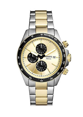 Fossil FBQ2876 Erkek Kol Saati
