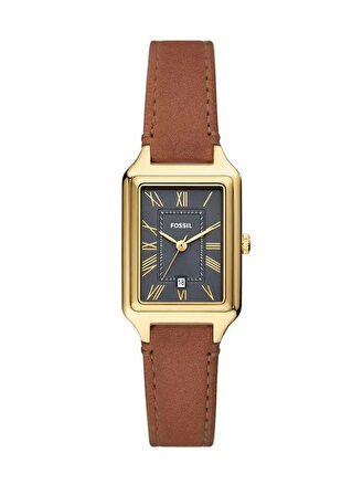 Fossil FBQ3896 Kadın Kol Saati