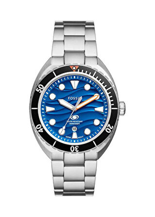 Fossil FFS6064 Erkek Kol Saati