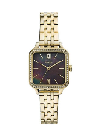 Fossil FBQ3917 Kadın Kol Saati