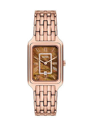Fossil FES5323 Kadın Kol Saati