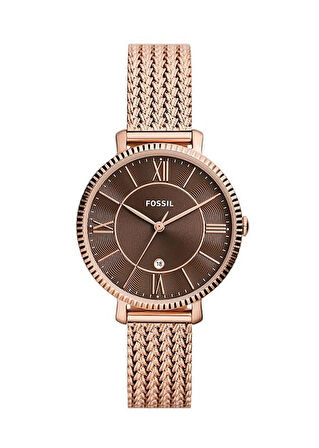 Fossil FES5322 Kadın Kol Saati