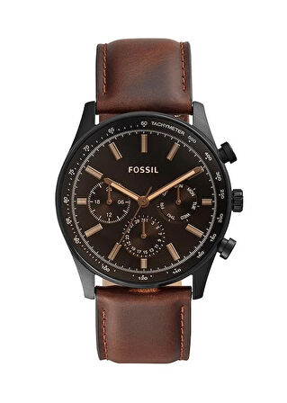 Fossil FBQ2457 Erkek Kol Saati
