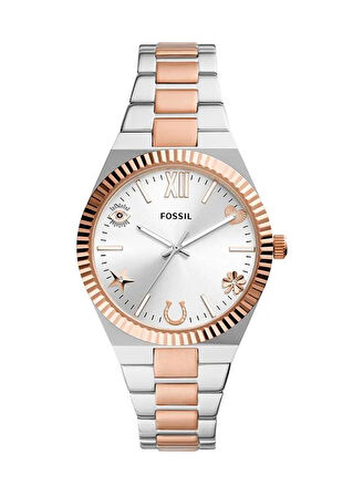 Fossil FES5261 Kadın Kol Saati