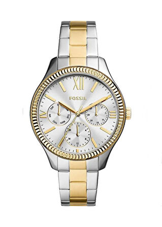 Fossil FBQ2737SETAYRI Unisex Kol Saati