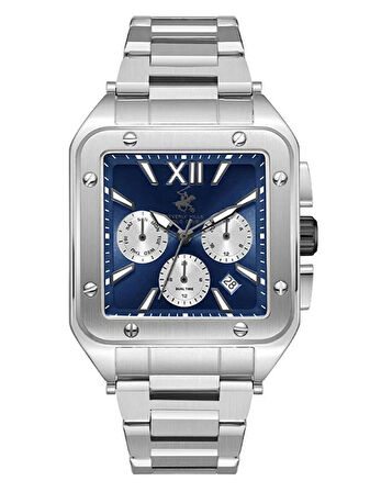 Beverly Hills Polo BP3685X.390 Erkek Kol Saati