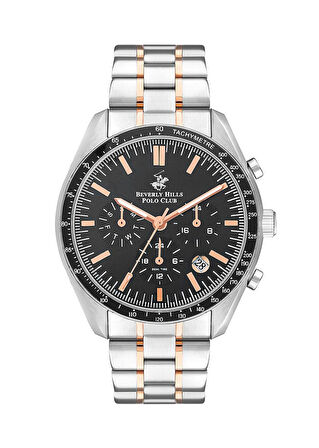 Beverly Hills Polo BP3372X.550 Erkek Kol Saati