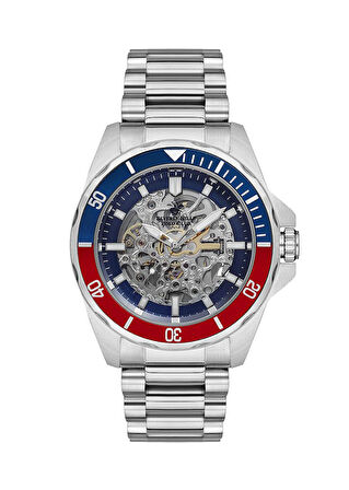 Beverly Hills Polo BP3272X.390 Erkek Kol Saati