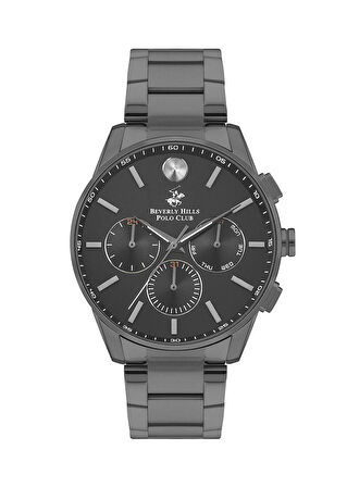 Beverly Hills Polo BP3396X.060 Erkek Kol Saati
