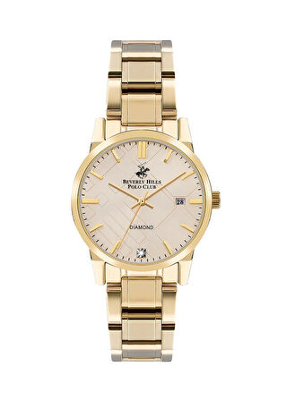 Beverly Hills Polo BP3398C.110 Kadın Kol Saati