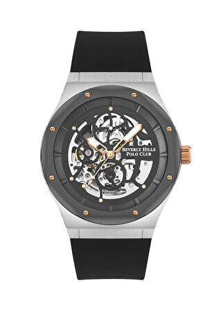 Beverly Hills Polo BP3380X.361 Erkek Kol Saati