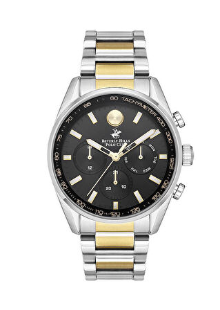 Beverly Hills Polo BP3311X.350 Erkek Kol Saati