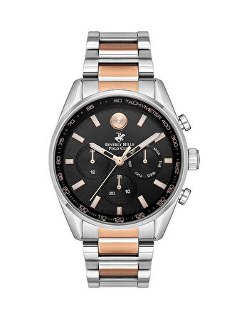 Beverly Hills Polo BP3311X.360 Erkek Kol Saati