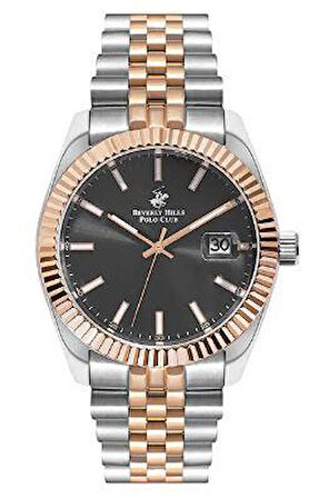 Beverly Hills Polo BP3018X.560 Erkek Kol Saati