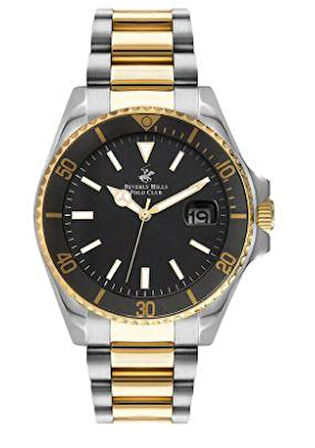 Beverly Hills Polo BP3125X.250 Erkek Kol Saati