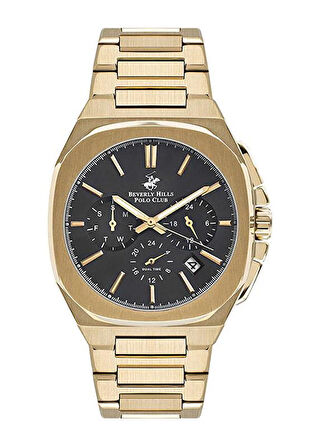 Beverly Hills Polo BP3210X.150 Erkek Kol Saati