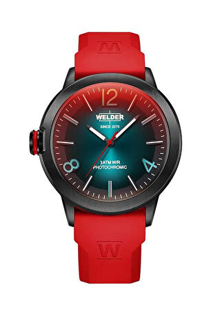 Welder Moody WMD2009 Erkek Kol Saati