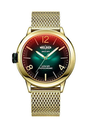 Welder Moody WMD2001 Erkek Kol Saati