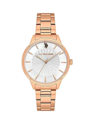 Us Polo Assn USPA2095-04 Kadın Kol Saati