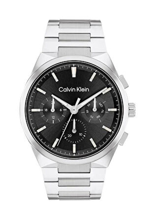 Calvin Klein CK25200459 Erkek Kol Saati