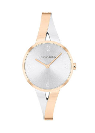 Calvin Klein CK25100028 Kadın Kol Saati