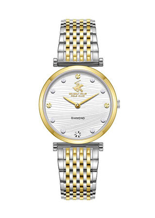 Beverly Hills Polo BP3737X.230 Kadın Kol Saati