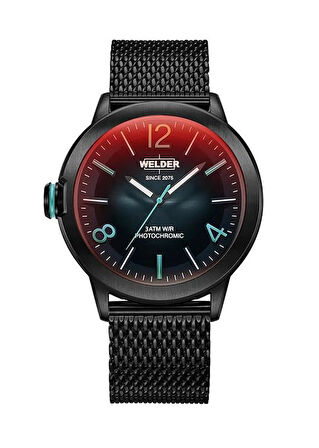 Welder Moody WMD2004 Erkek Kol Saati