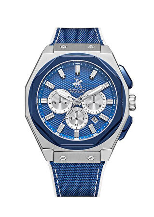 Beverly Hills Polo BP3719X.377 Erkek Kol Saati