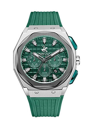 Beverly Hills Polo BP3718X.375 Erkek Kol Saati