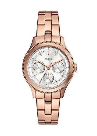 Fossil FBQ3993 Kadın Kol Saati