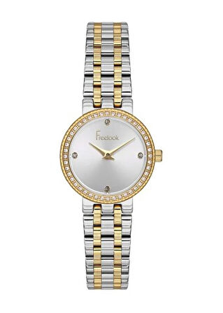 Freelook FL.1.10482-5 Kadın Kol Saati