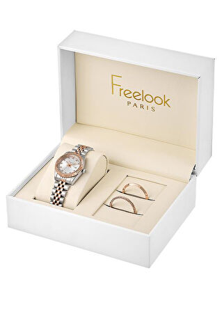 Freelook FL.4.10014-6 Kadın Kol Saati