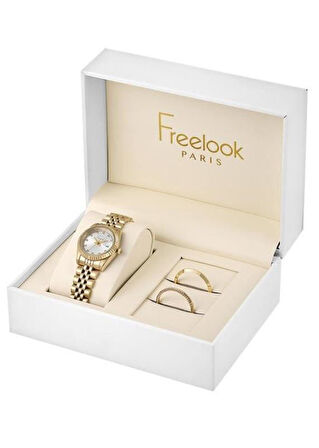 Freelook FL.4.10014-3 Kadın Kol Saati