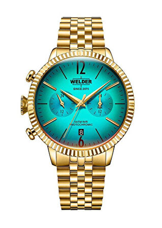 Welder Moody WWRC873 Erkek Kol Saati