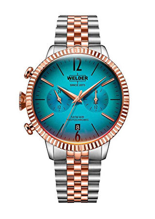 Welder Moody WWRC871 Erkek Kol Saati