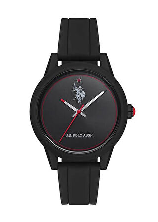 Us Polo Assn USPA2007-03 Kadın Kol Saati