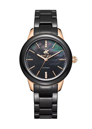 Beverly Hills Polo BP3663X.451 Kadın Kol Saati