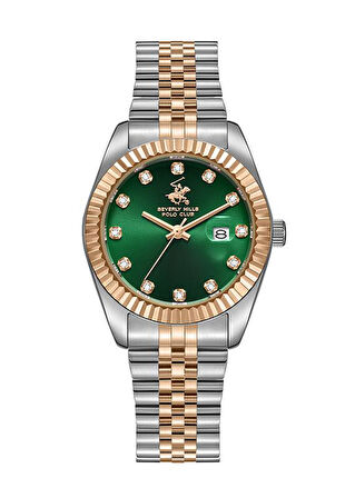 Beverly Hills Polo BP3654X.570 Kadın Kol Saati