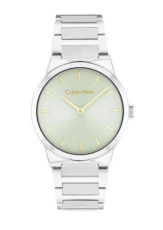 Calvin Klein CK25100080 Kadın Kol Saati