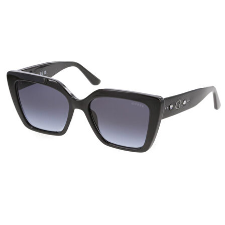 Guess GU00162 01B Kadın Güneş Gözlüğü