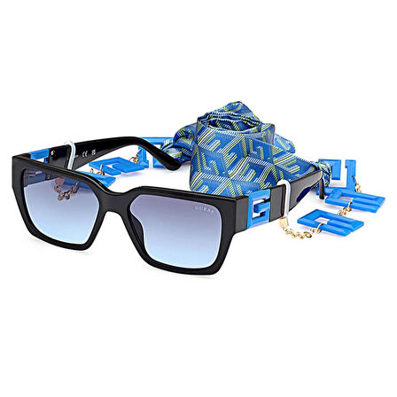 Guess GU7916 55 92W Kadın Güneş Gözlüğü