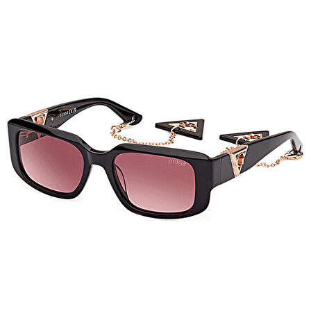 Guess GU7891 01T Kadın Güneş Gözlüğü