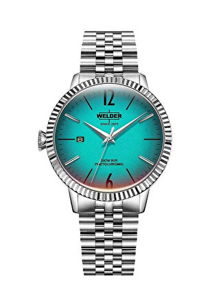Welder Moody WRC250 Unisex Kol Saati