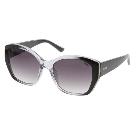 Hawk Y HW2128 COL03 Unisex Güneş Gözlüğü