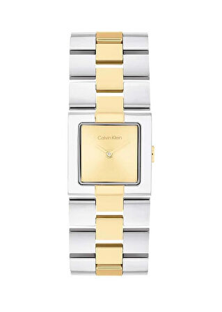 Calvin Klein CK25100115 Kadın Kol Saati